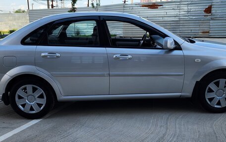 Chevrolet Lacetti, 2011 год, 570 000 рублей, 5 фотография