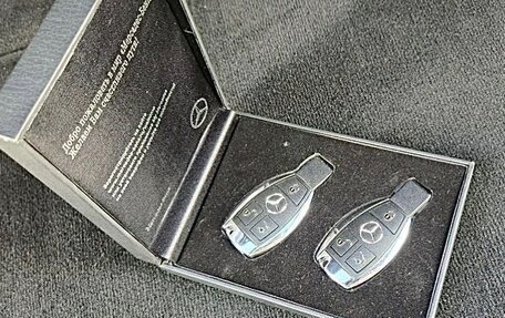 Mercedes-Benz GLS, 2017 год, 3 900 000 рублей, 19 фотография