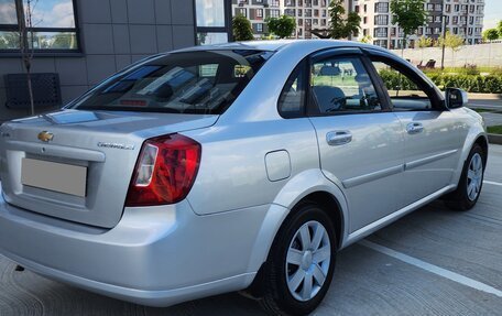 Chevrolet Lacetti, 2011 год, 570 000 рублей, 10 фотография