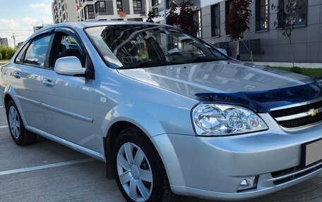 Chevrolet Lacetti, 2011 год, 570 000 рублей, 7 фотография