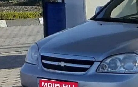 Chevrolet Lacetti, 2011 год, 570 000 рублей, 3 фотография