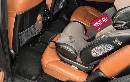 Mercedes-Benz GLS, 2017 год, 3 900 000 рублей, 18 фотография