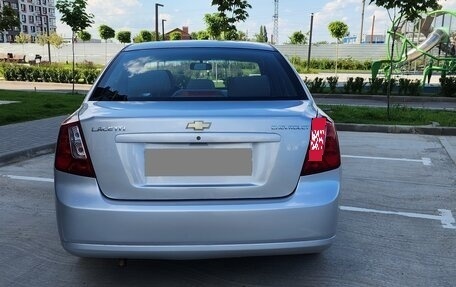 Chevrolet Lacetti, 2011 год, 570 000 рублей, 9 фотография