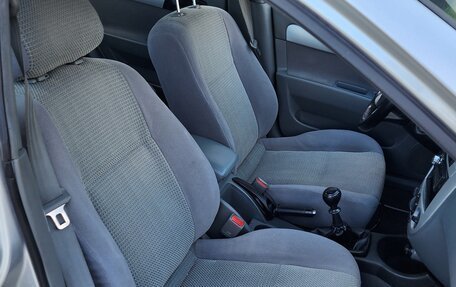 Chevrolet Lacetti, 2011 год, 570 000 рублей, 16 фотография