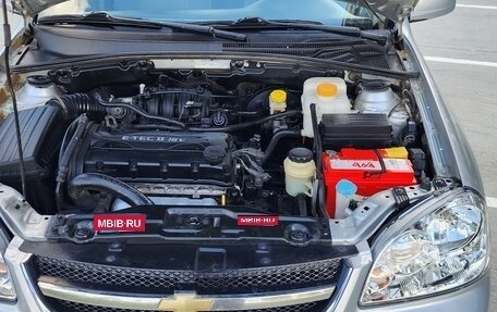 Chevrolet Lacetti, 2011 год, 570 000 рублей, 14 фотография