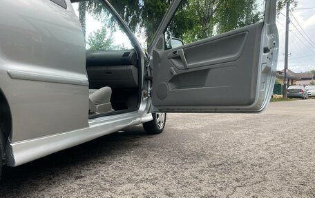 Volkswagen Polo III рестайлинг, 2001 год, 375 000 рублей, 15 фотография