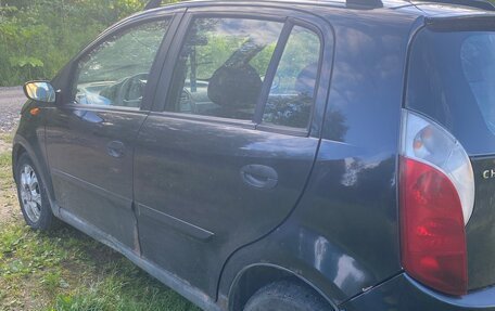 Chery Kimo (A1), 2008 год, 65 000 рублей, 3 фотография