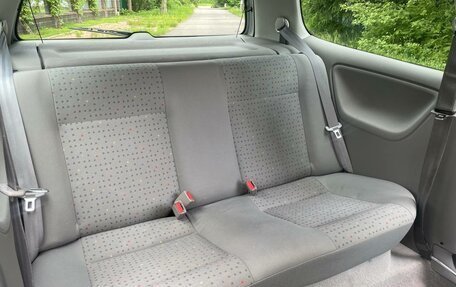Volkswagen Polo III рестайлинг, 2001 год, 375 000 рублей, 21 фотография