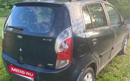 Chery Kimo (A1), 2008 год, 65 000 рублей, 2 фотография