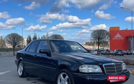 Mercedes-Benz C-Класс, 1996 год, 550 000 рублей, 2 фотография