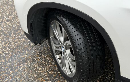 BMW X1, 2017 год, 2 400 000 рублей, 10 фотография