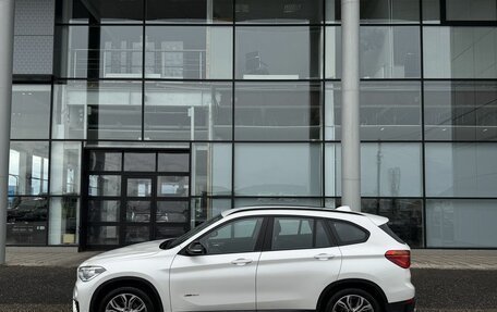BMW X1, 2017 год, 2 400 000 рублей, 3 фотография