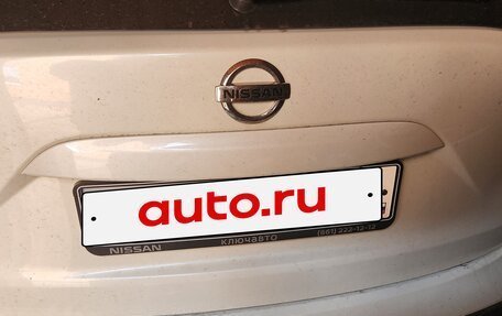 Nissan Murano, 2019 год, 2 490 000 рублей, 3 фотография
