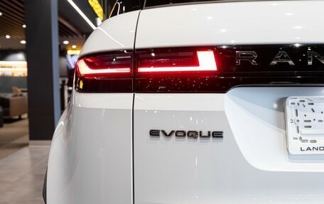 Land Rover Range Rover Evoque II, 2025 год, 5 795 000 рублей, 9 фотография