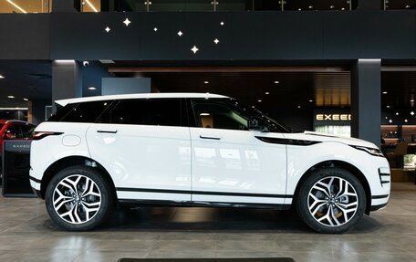 Land Rover Range Rover Evoque II, 2025 год, 5 795 000 рублей, 4 фотография