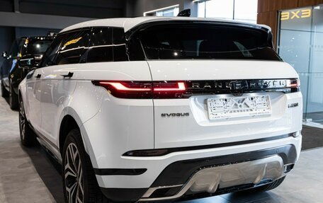 Land Rover Range Rover Evoque II, 2025 год, 5 795 000 рублей, 10 фотография