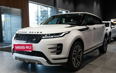 Land Rover Range Rover Evoque II, 2025 год, 5 795 000 рублей, 3 фотография