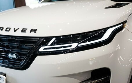 Land Rover Range Rover Evoque II, 2025 год, 5 795 000 рублей, 12 фотография