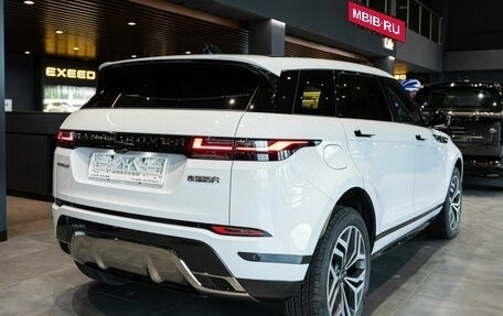 Land Rover Range Rover Evoque II, 2025 год, 5 795 000 рублей, 7 фотография