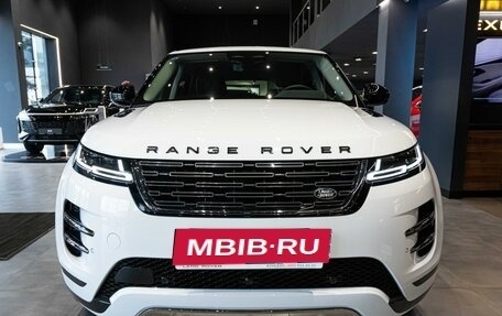 Land Rover Range Rover Evoque II, 2025 год, 5 795 000 рублей, 2 фотография