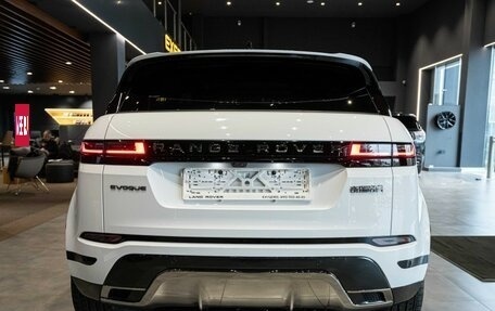 Land Rover Range Rover Evoque II, 2025 год, 5 795 000 рублей, 8 фотография