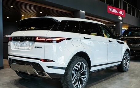 Land Rover Range Rover Evoque II, 2025 год, 5 795 000 рублей, 5 фотография