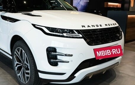 Land Rover Range Rover Evoque II, 2025 год, 5 795 000 рублей, 14 фотография