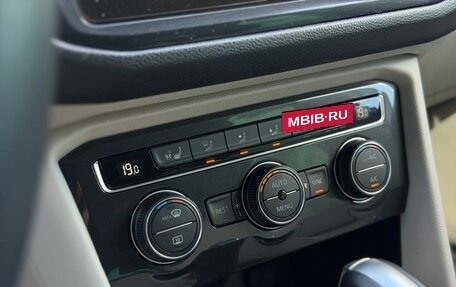 Volkswagen Tiguan II, 2019 год, 2 990 000 рублей, 19 фотография