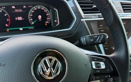 Volkswagen Tiguan II, 2019 год, 2 990 000 рублей, 22 фотография