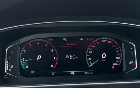 Volkswagen Tiguan II, 2019 год, 2 990 000 рублей, 24 фотография