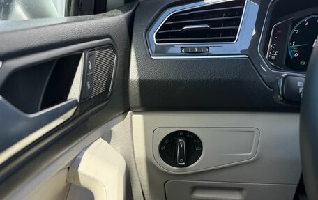 Volkswagen Tiguan II, 2019 год, 2 990 000 рублей, 21 фотография