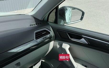 Volkswagen Tiguan II, 2019 год, 2 990 000 рублей, 31 фотография