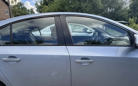 Chevrolet Cruze II, 2010 год, 290 000 рублей, 12 фотография