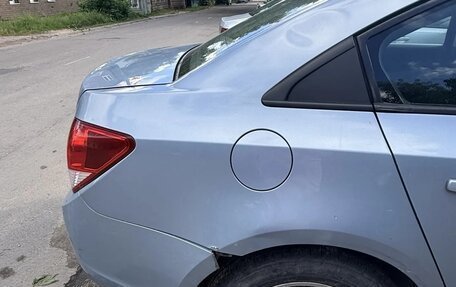 Chevrolet Cruze II, 2010 год, 290 000 рублей, 8 фотография
