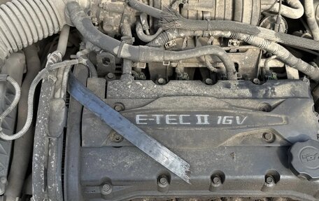 Chevrolet Cruze II, 2010 год, 290 000 рублей, 11 фотография