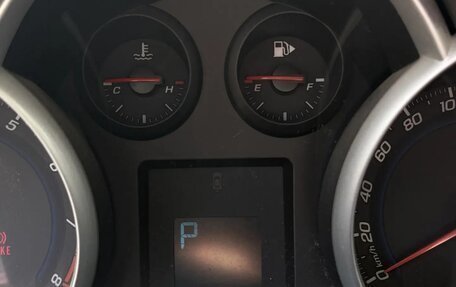 Chevrolet Cruze II, 2010 год, 290 000 рублей, 9 фотография