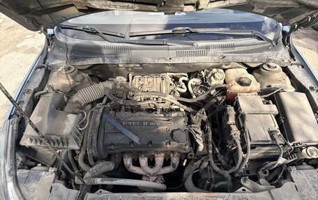 Chevrolet Cruze II, 2010 год, 290 000 рублей, 10 фотография