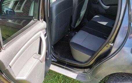 Renault Duster I рестайлинг, 2013 год, 740 000 рублей, 7 фотография