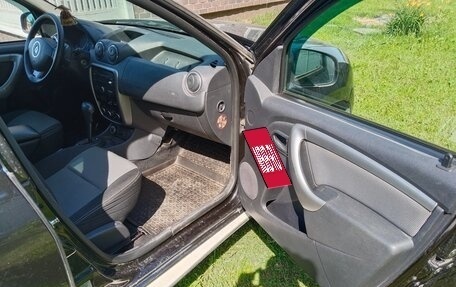 Renault Duster I рестайлинг, 2013 год, 740 000 рублей, 9 фотография