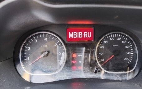Renault Duster I рестайлинг, 2013 год, 740 000 рублей, 16 фотография