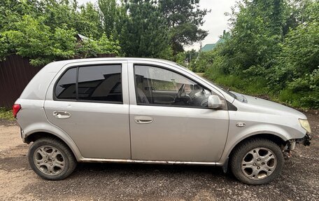 FAW Vita, 2007 год, 120 000 рублей, 3 фотография