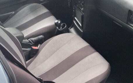 Daewoo Nexia I рестайлинг, 2011 год, 160 000 рублей, 4 фотография