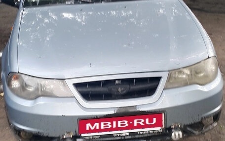 Daewoo Nexia I рестайлинг, 2011 год, 160 000 рублей, 3 фотография