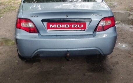 Daewoo Nexia I рестайлинг, 2011 год, 160 000 рублей, 6 фотография