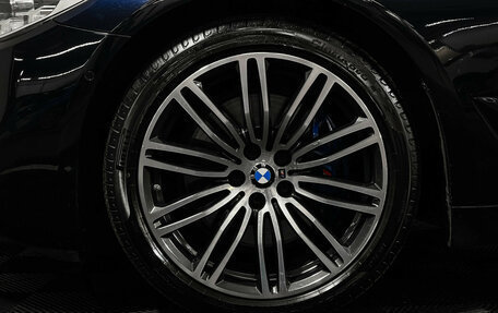 BMW 5 серия, 2018 год, 3 197 000 рублей, 7 фотография