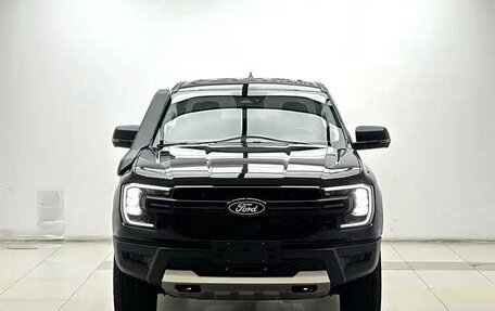 Ford Ranger, 2024 год, 3 750 000 рублей, 1 фотография