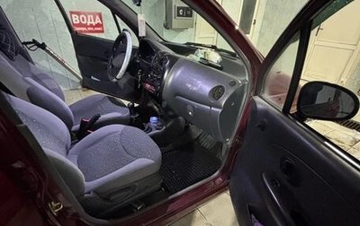 Daewoo Matiz I, 2004 год, 200 000 рублей, 1 фотография