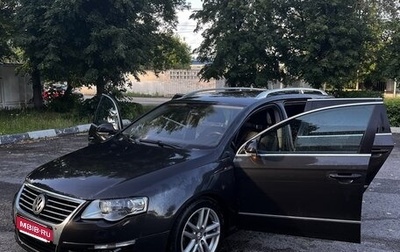 Volkswagen Passat B6, 2010 год, 720 000 рублей, 1 фотография