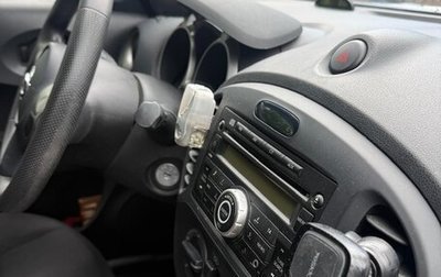 Nissan Juke II, 2014 год, 1 200 000 рублей, 1 фотография