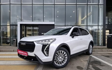 Haval Jolion, 2026 год, 2 899 000 рублей, 1 фотография